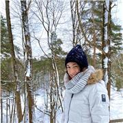 Profesora de lengua de primaria y primeros cursos de la ESO